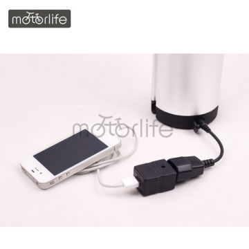 MOTORLIFE NEUE USB-Ladekabel für Elektrofahrräder